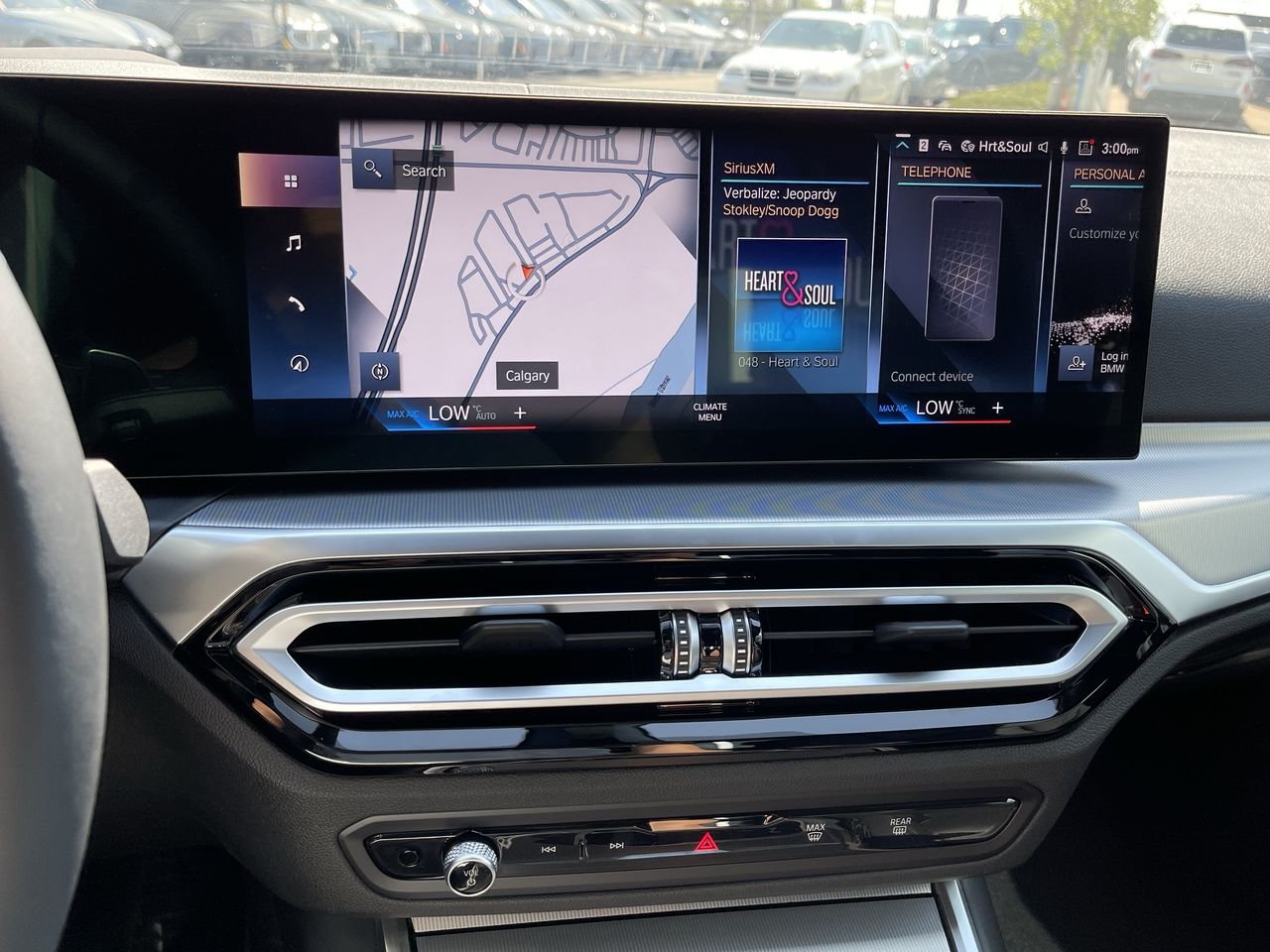 New 2023 Alpine White BMW 330i xDrive NA image 26