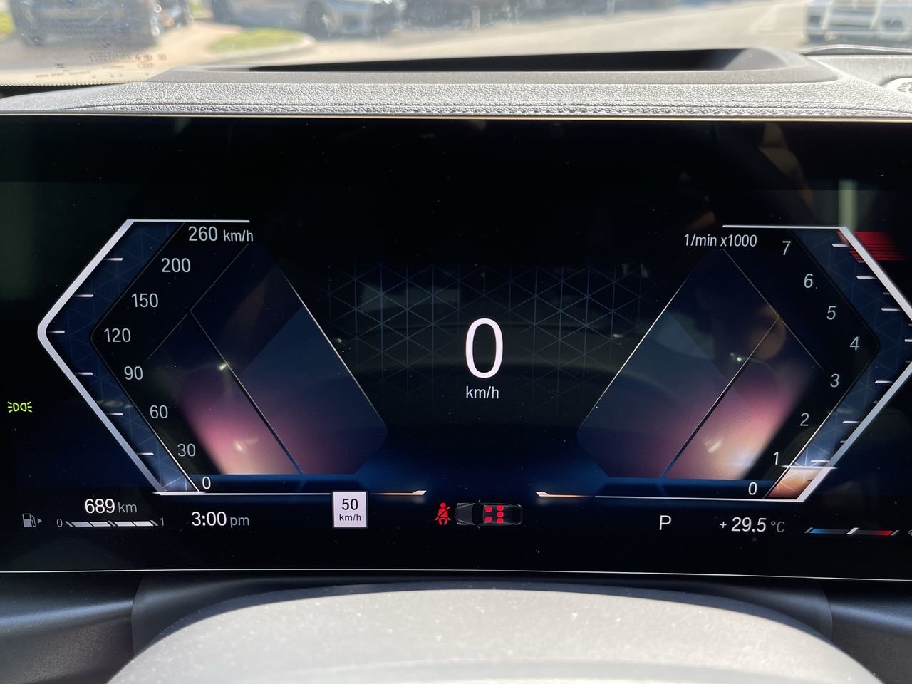 New 2023 Alpine White BMW 330i xDrive NA image 25