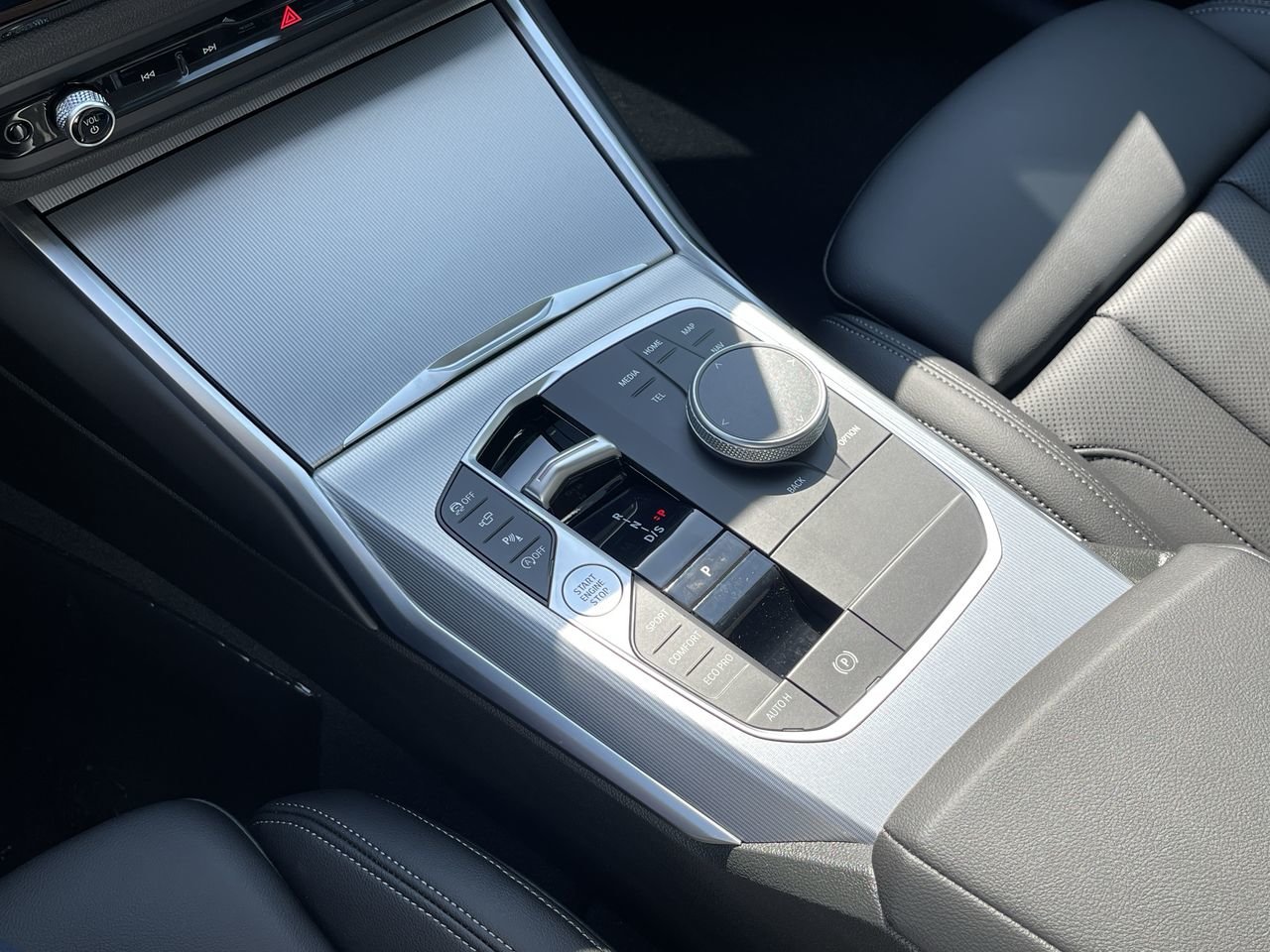 New 2023 Alpine White BMW 330i xDrive NA image 30
