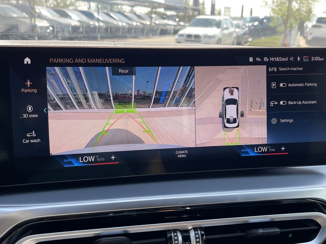 New 2023 Alpine White BMW 330i xDrive NA image 27