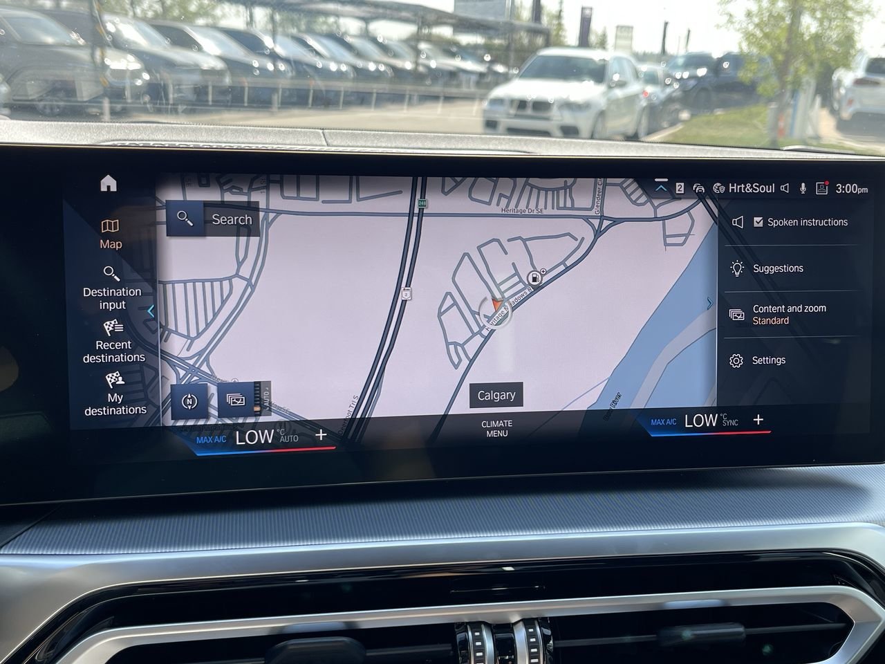 New 2023 Alpine White BMW 330i xDrive NA image 28