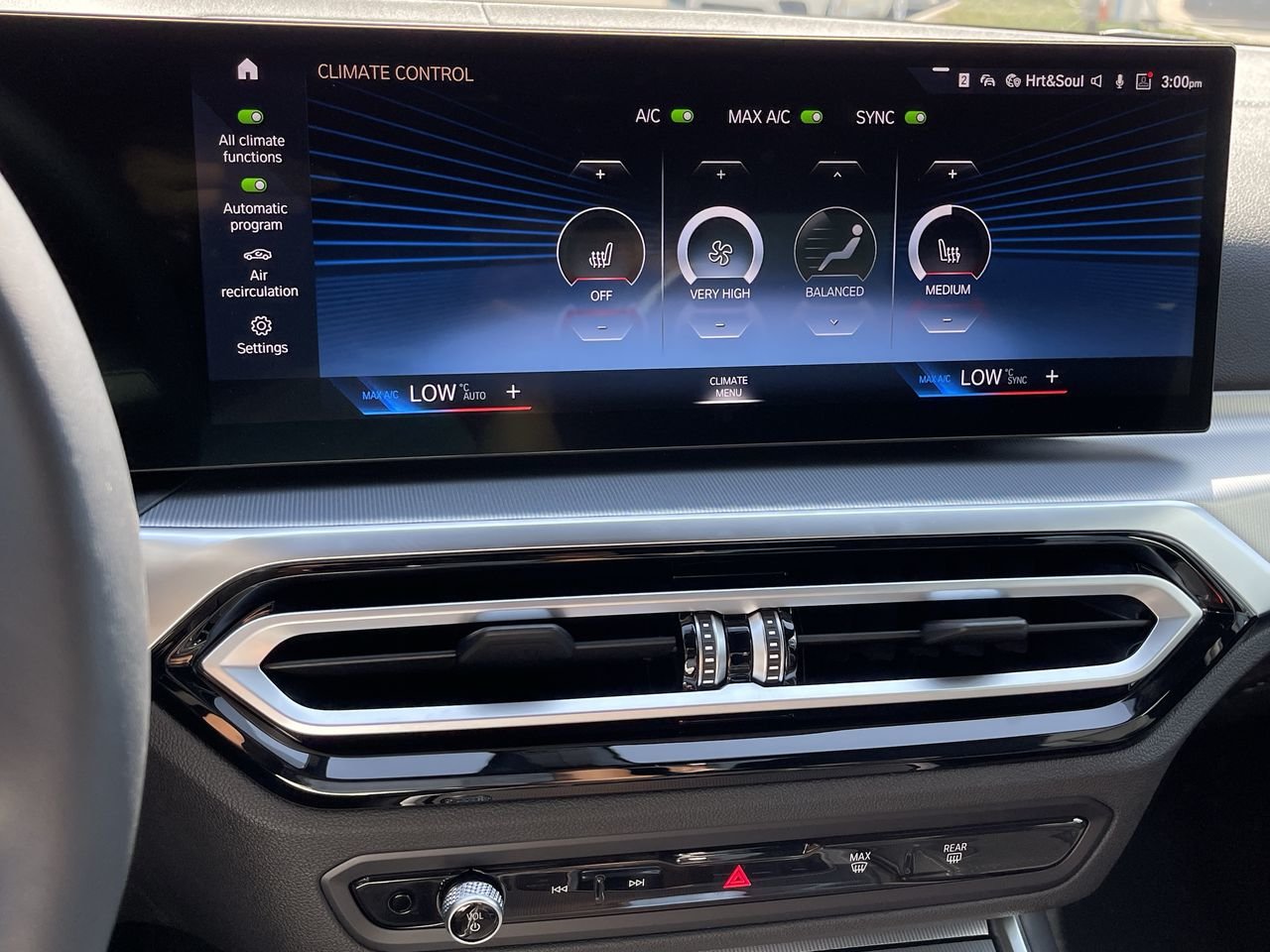 New 2023 Alpine White BMW 330i xDrive NA image 29