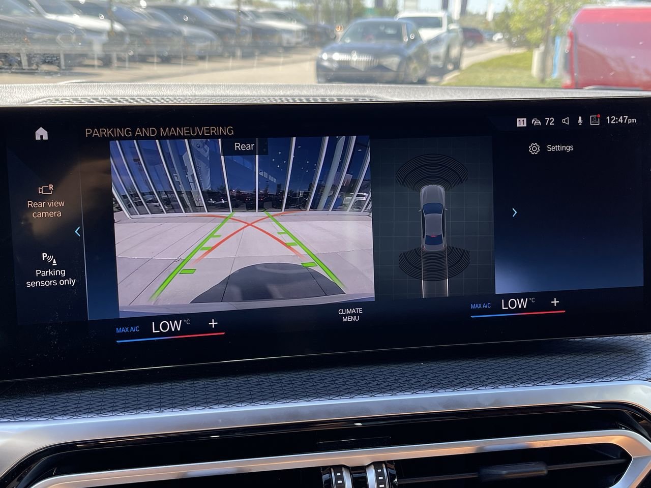 Certified Used 2023 Brooklyn Grey Metallic BMW 330i xDrive image 23