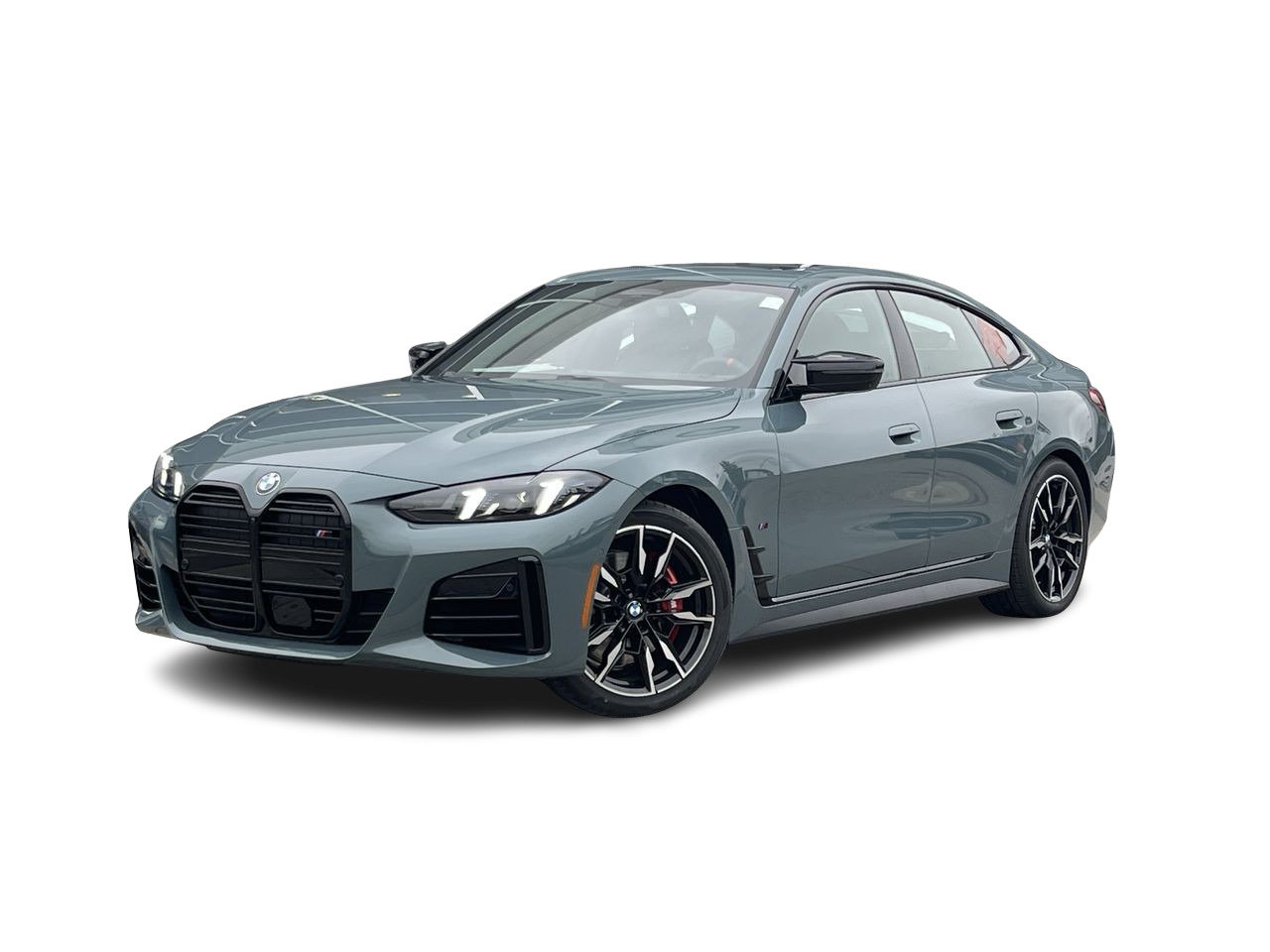 2027 BMW 4 Series M440i Gran Coupe xDrive