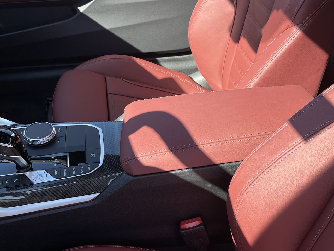 New 2023 Brooklyn Grey Metallic BMW M440i xDrive image 30