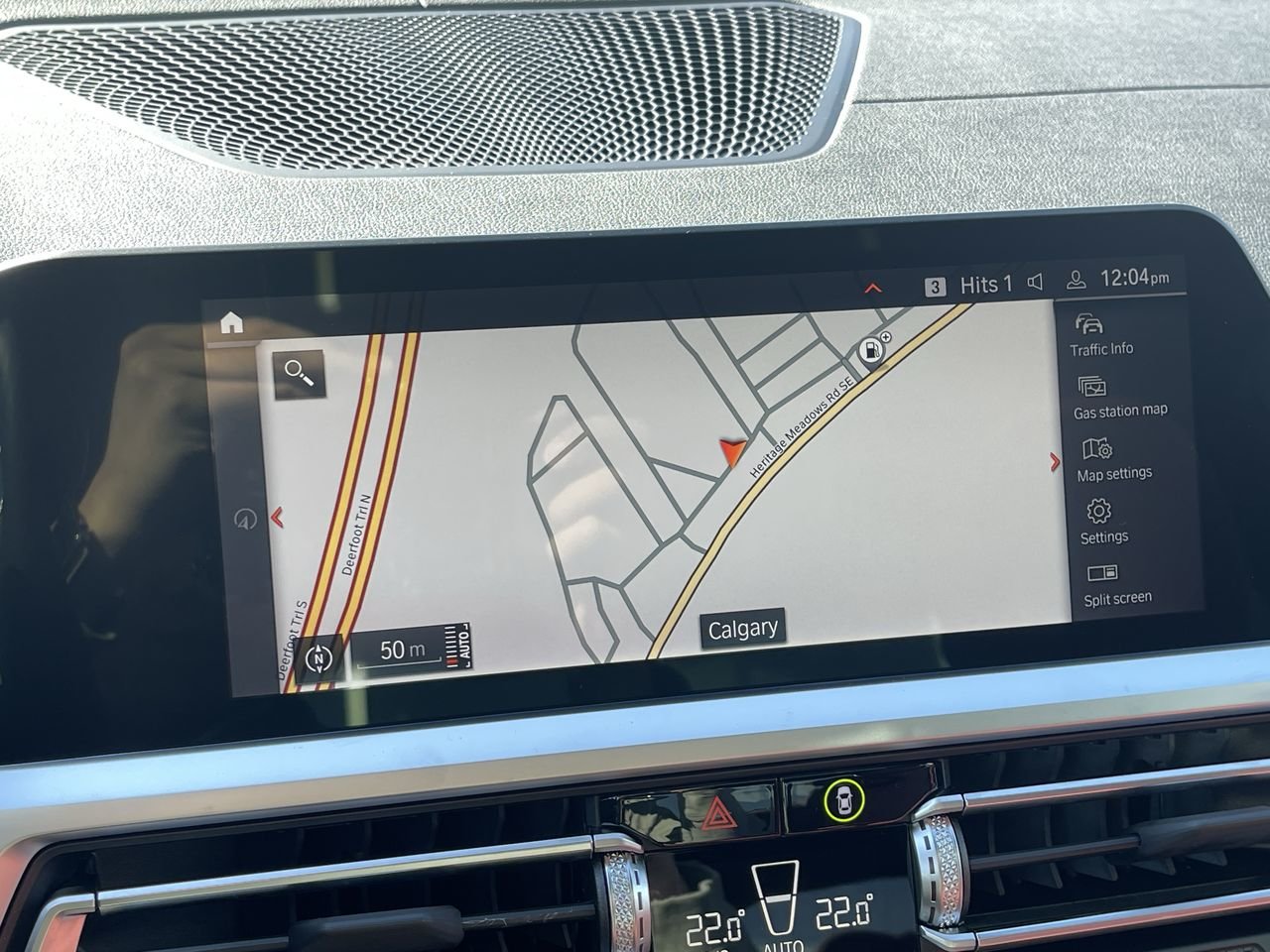 New 2023 Brooklyn Grey Metallic BMW M440i xDrive image 27