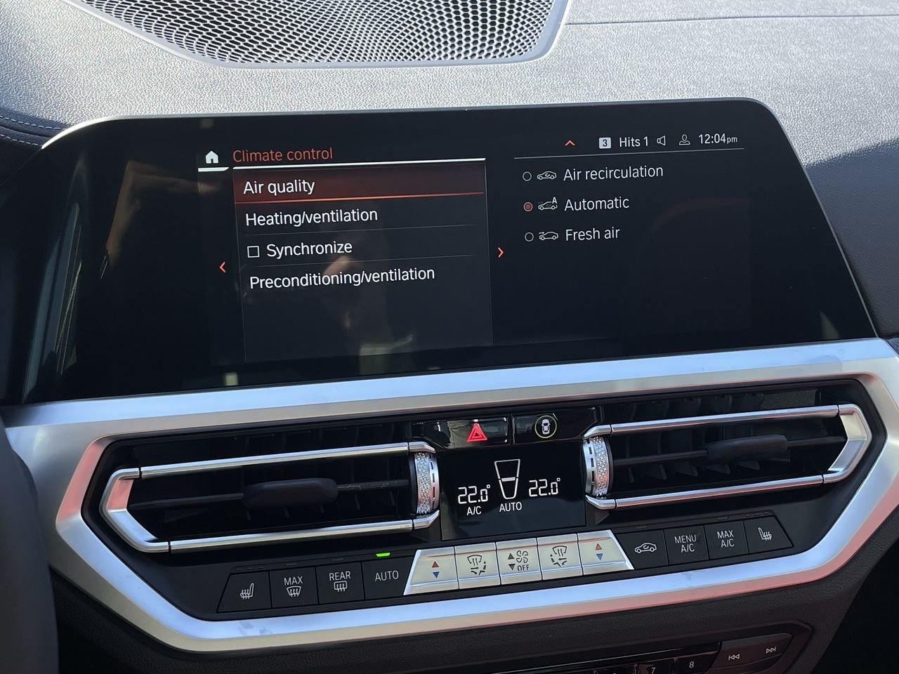 New 2023 Brooklyn Grey Metallic BMW M440i xDrive image 28
