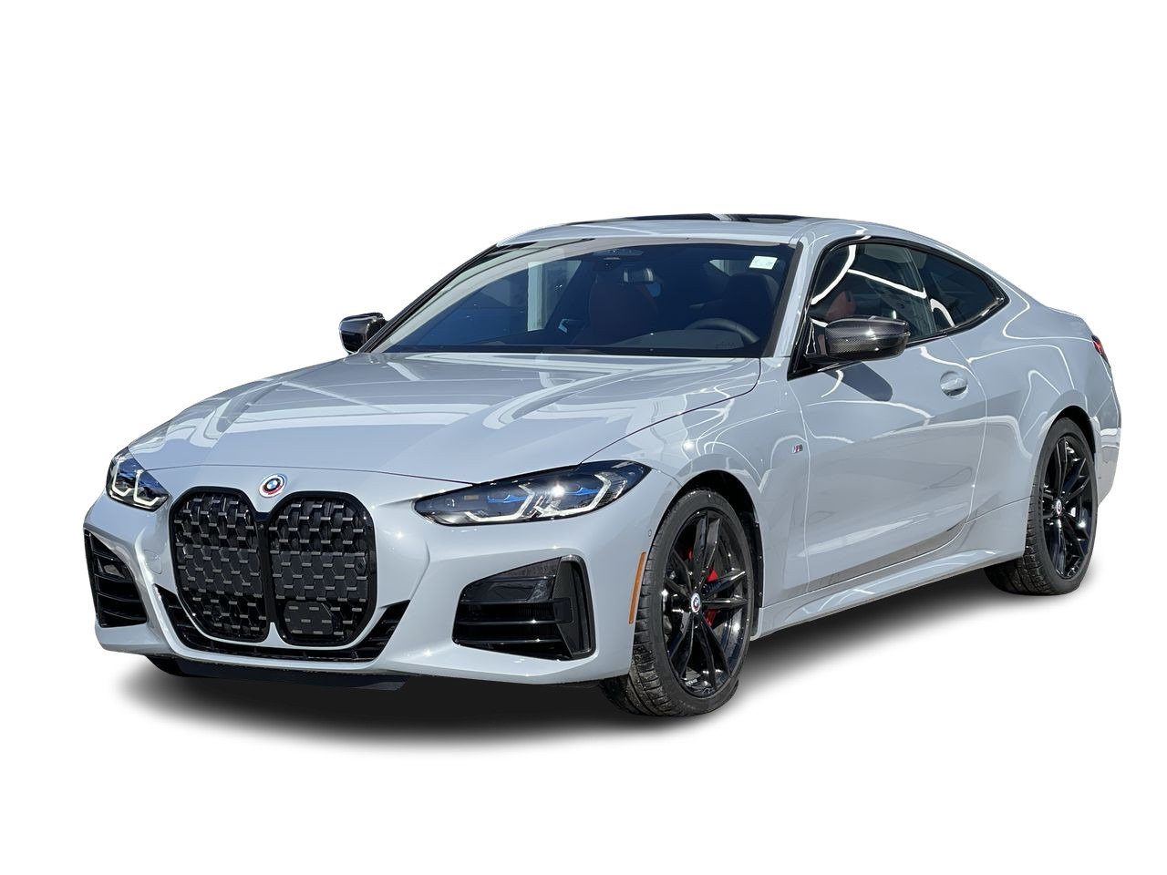 2023 BMW 4 Series M440i xDrive