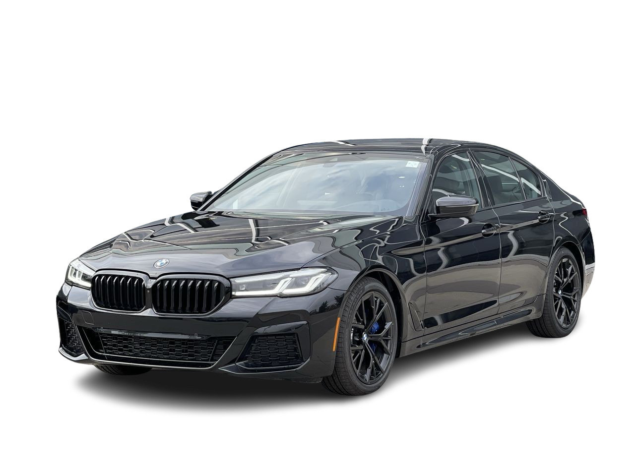 2023 BMW 5 Series 530i xDrive