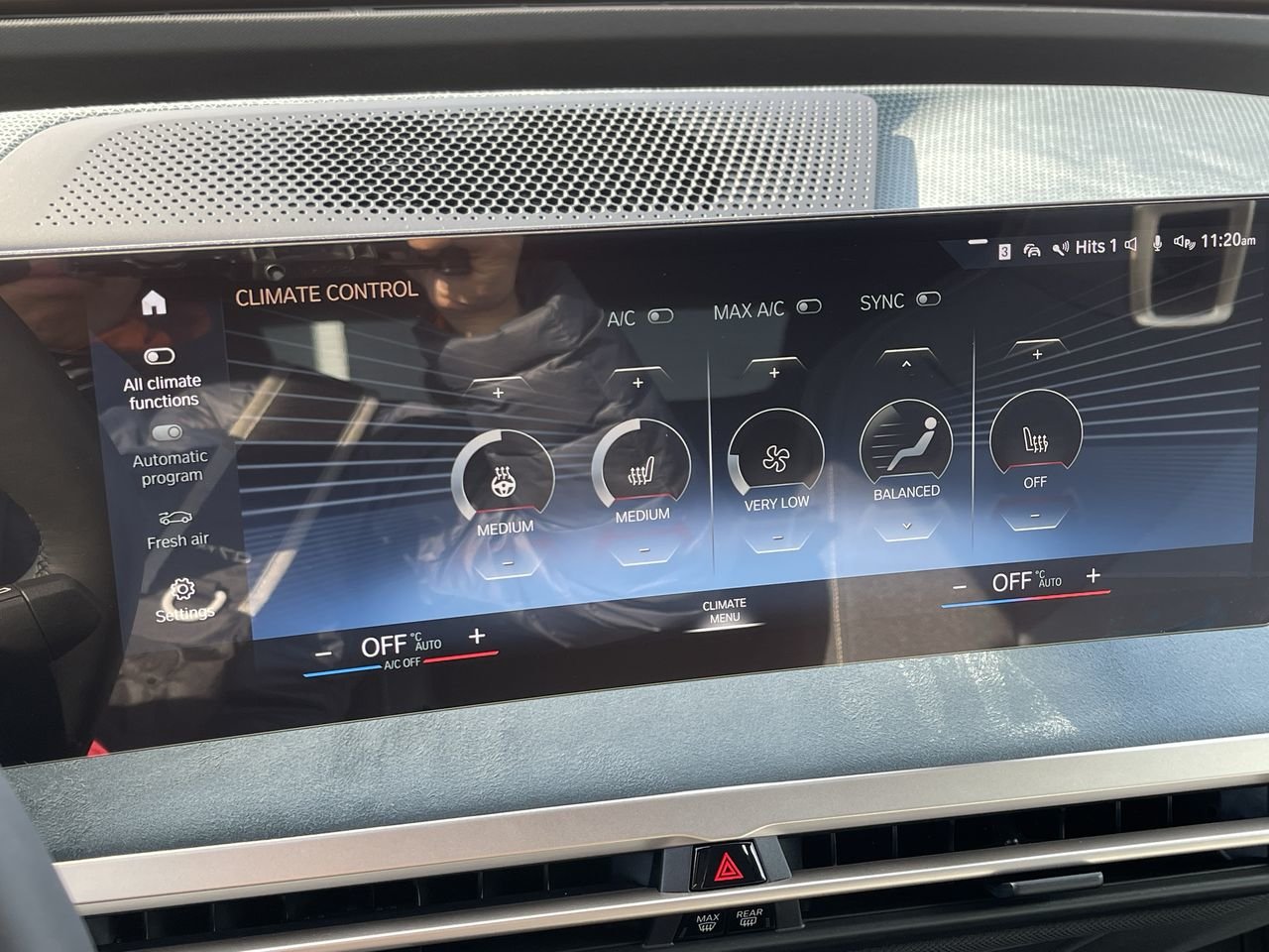 New 2023 Dark Graphite Metallic BMW XDrive40 image 27