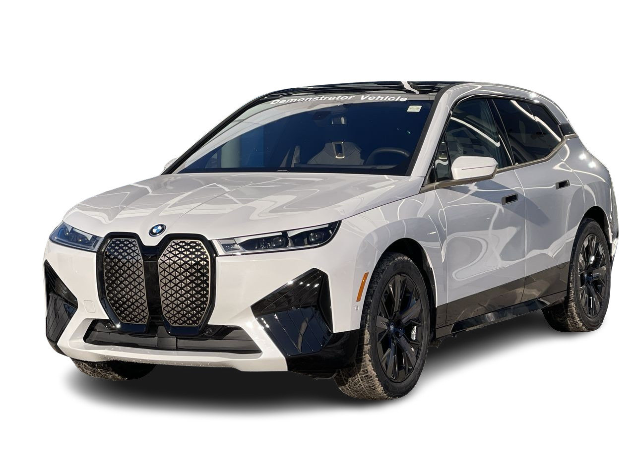 2023 BMW IX XDrive40