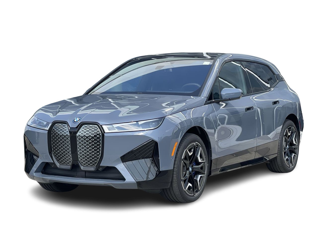 2024 BMW IX XDrive50