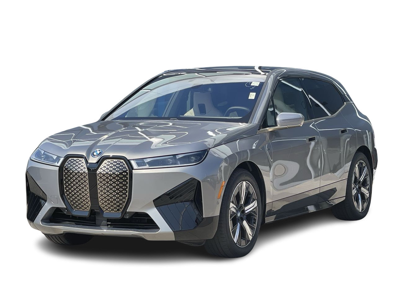 2024 BMW IX M60