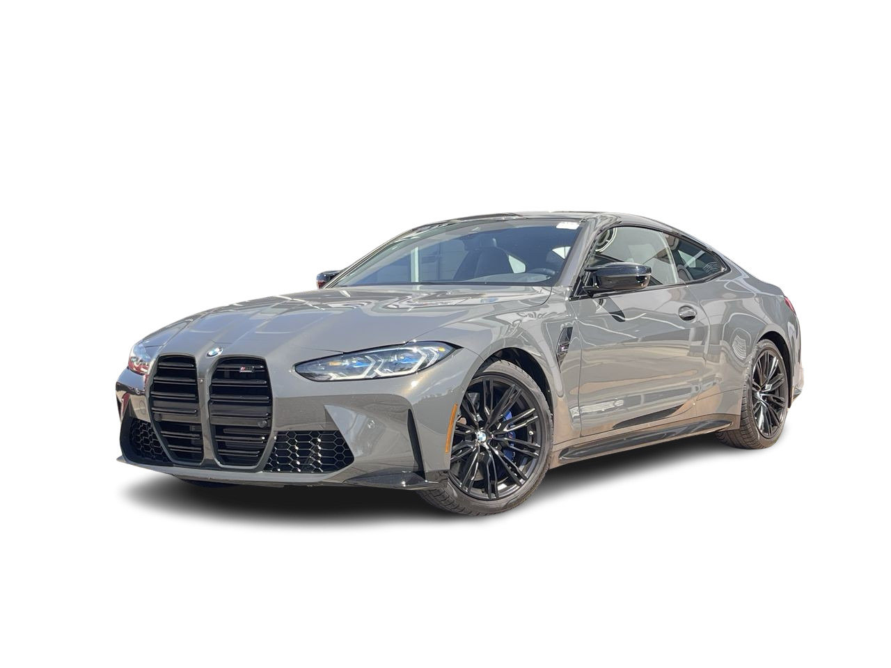 2023 BMW M4 Competition xDrive Coupe AWD