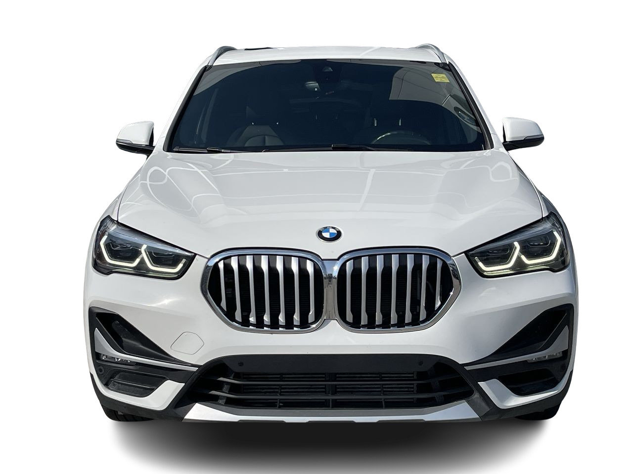 Used 2021 White BMW XDrive28i image 17