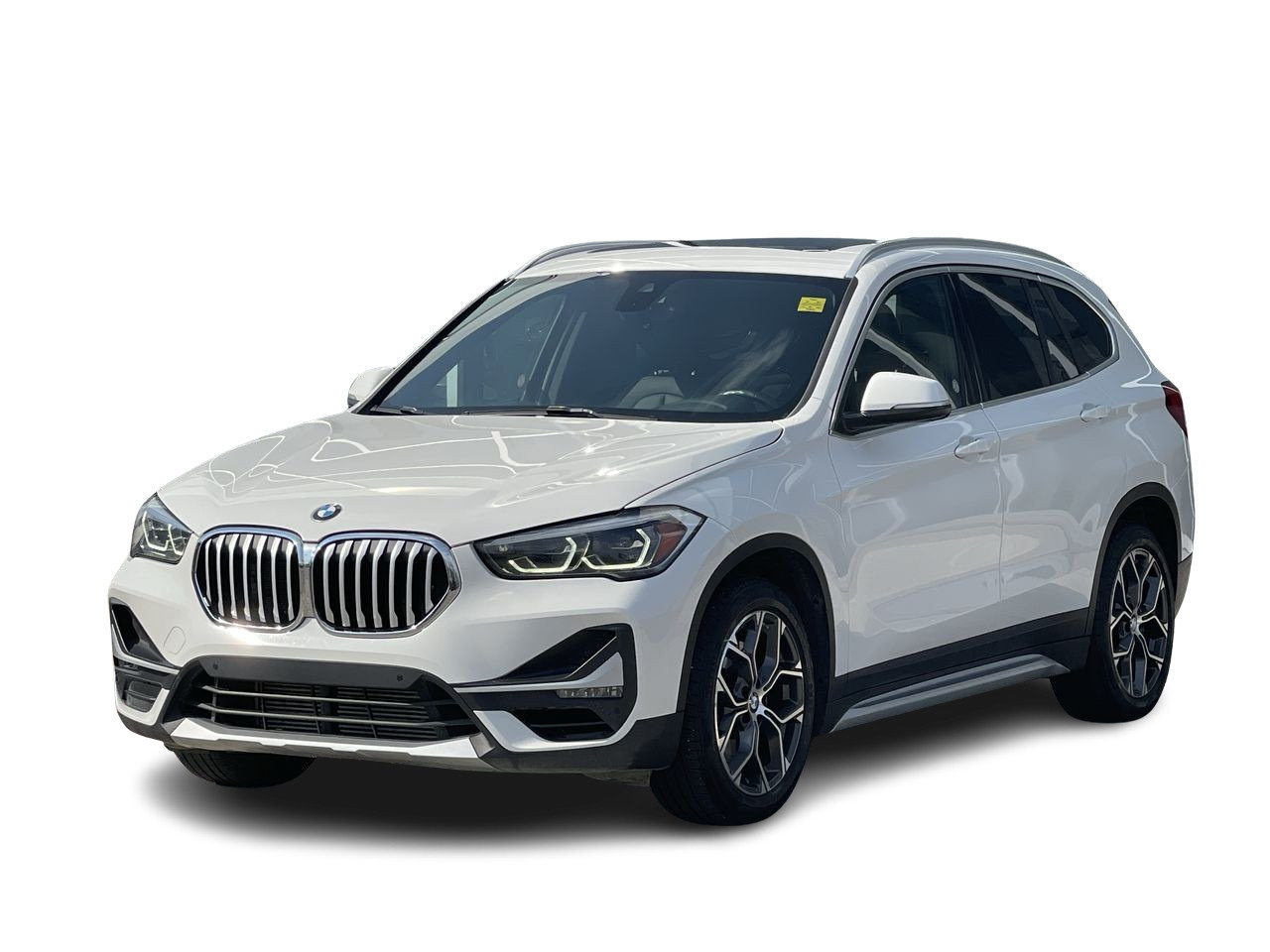 2021 BMW X1 XDrive28i