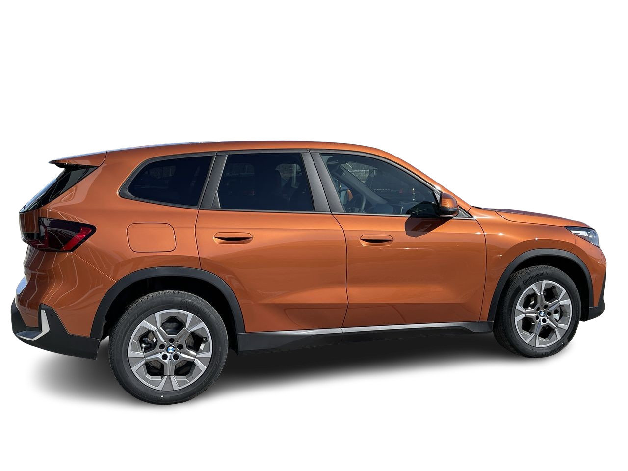 New 2023 Utah Orange Metallic BMW XDrive28i image 12