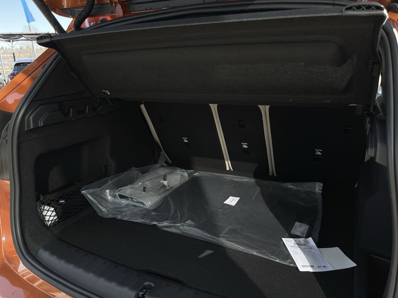 New 2023 Utah Orange Metallic BMW XDrive28i image 33