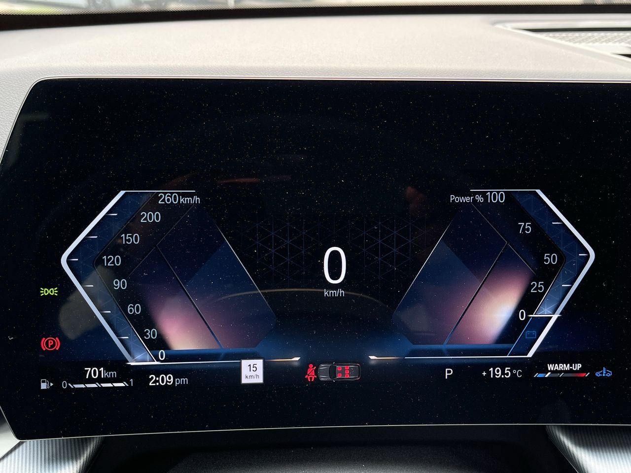 New 2023 Utah Orange Metallic BMW XDrive28i image 25
