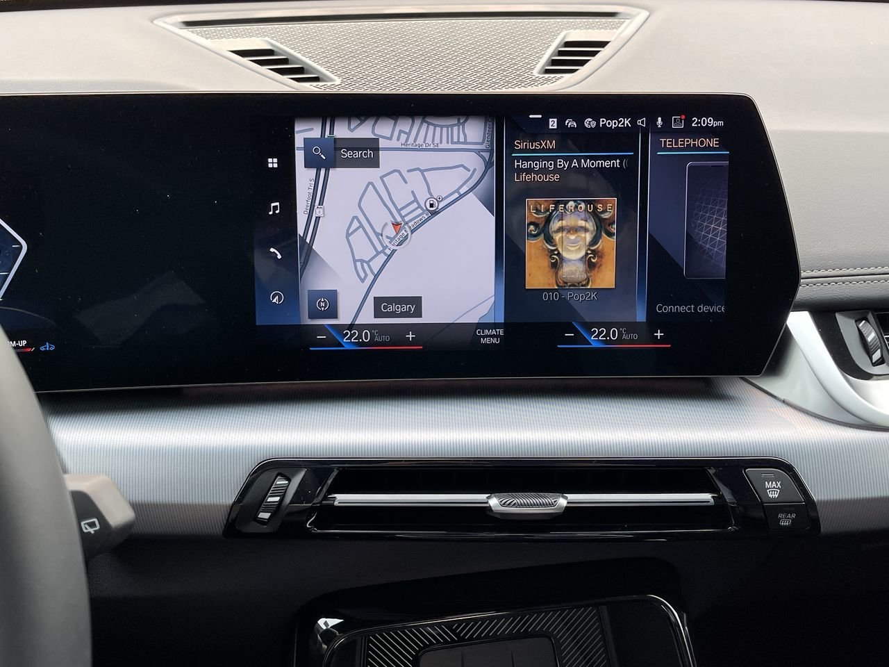 New 2023 Utah Orange Metallic BMW XDrive28i image 26