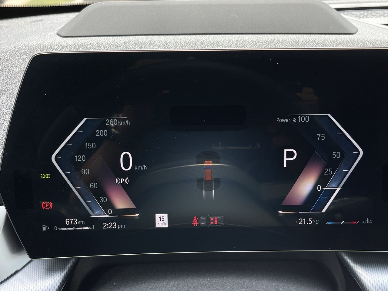 New 2023 Utah Orange Metallic BMW XDrive28i image 24