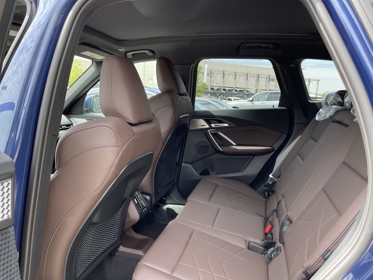 New 2023 Phytonic Blue Metallic BMW XDrive28i image 28