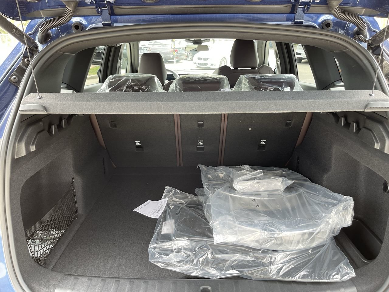 New 2023 Phytonic Blue Metallic BMW XDrive28i image 19