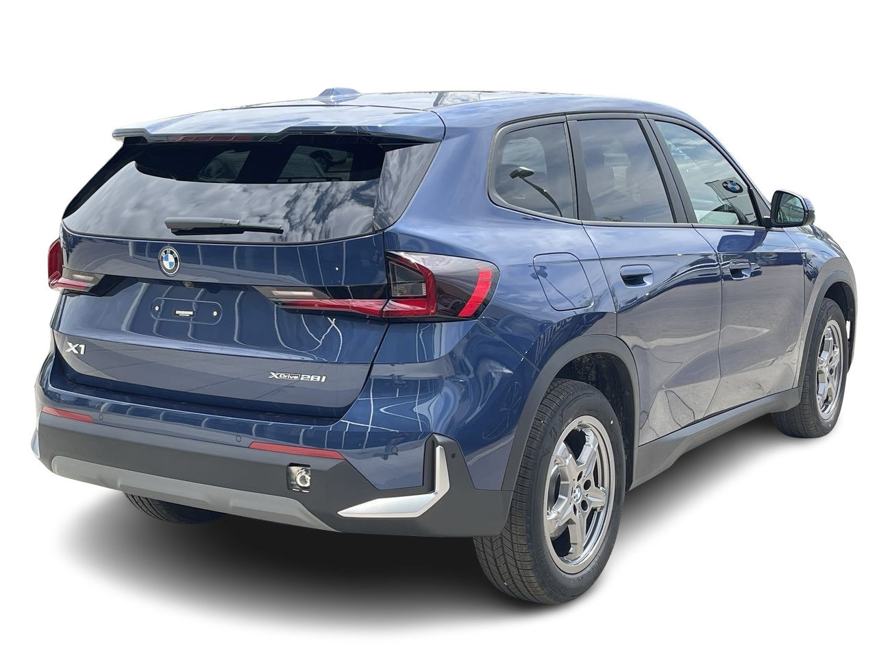 New 2023 Phytonic Blue Metallic BMW XDrive28i image 9