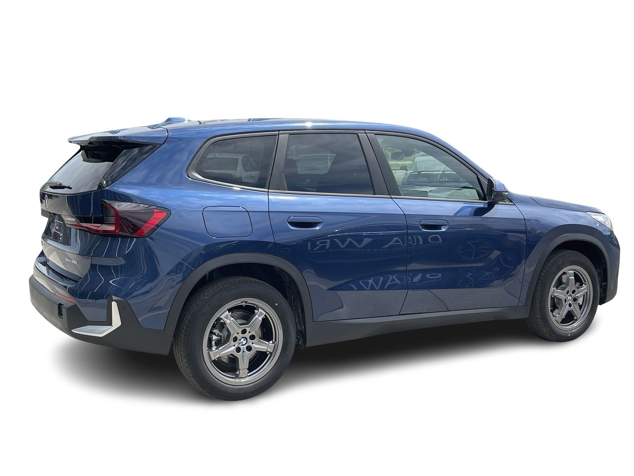 New 2023 Phytonic Blue Metallic BMW XDrive28i image 11