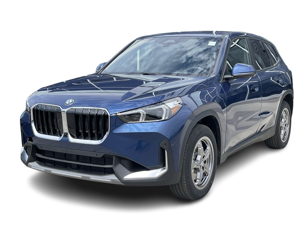 New 2023 Phytonic Blue Metallic BMW XDrive28i image 2