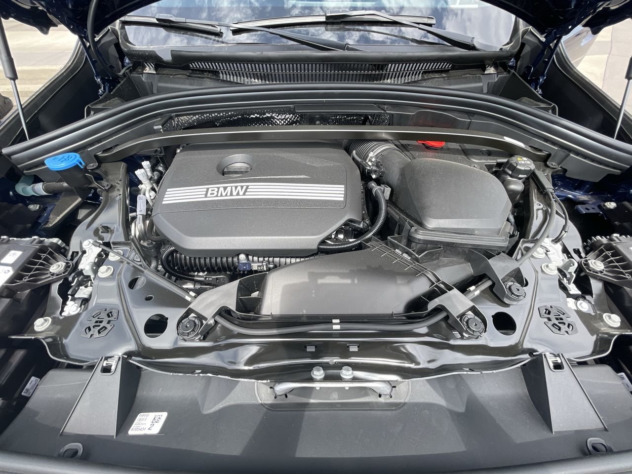 New 2023 Phytonic Blue Metallic BMW XDrive28i image 20