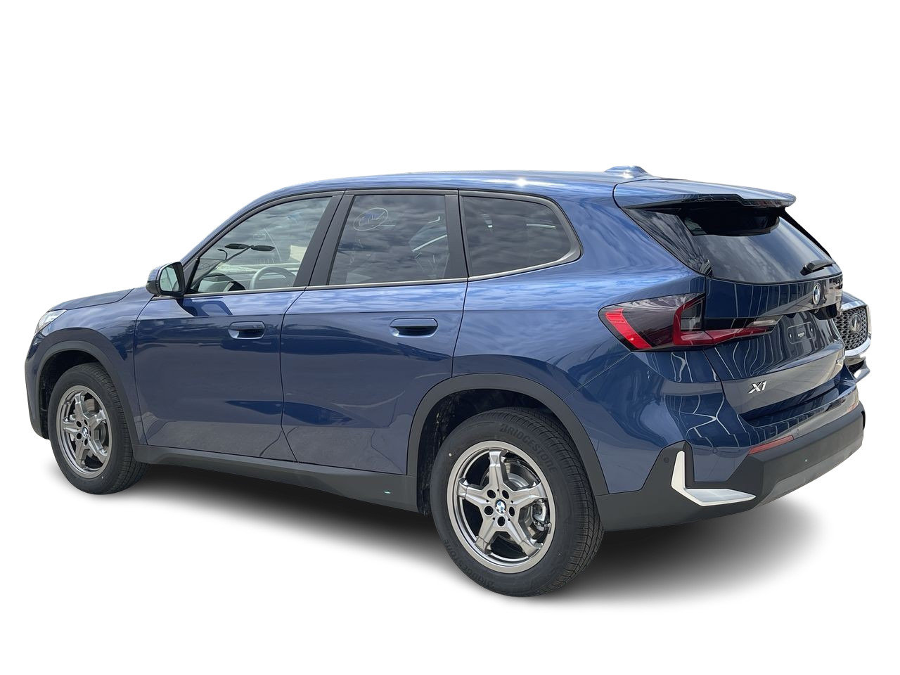 New 2023 Phytonic Blue Metallic BMW XDrive28i image 6