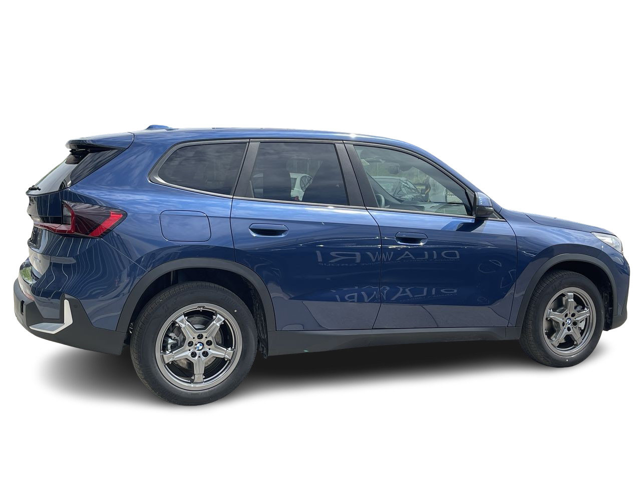 New 2023 Phytonic Blue Metallic BMW XDrive28i image 12