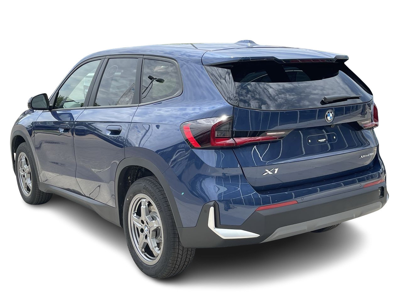 New 2023 Phytonic Blue Metallic BMW XDrive28i image 7