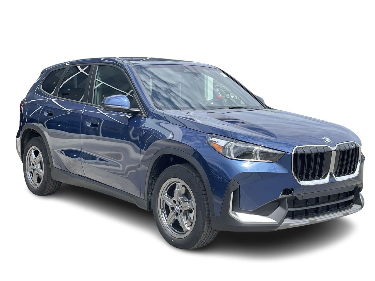 New 2023 Phytonic Blue Metallic BMW XDrive28i image 13
