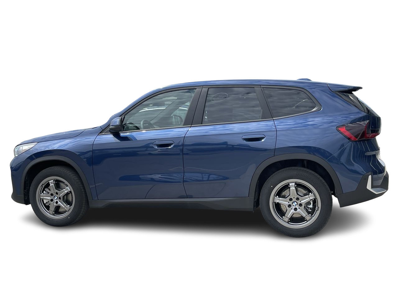 New 2023 Phytonic Blue Metallic BMW XDrive28i image 5