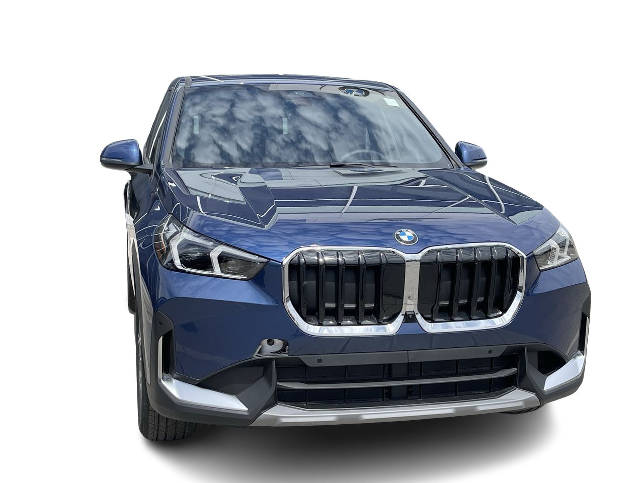 New 2023 Phytonic Blue Metallic BMW XDrive28i image 16