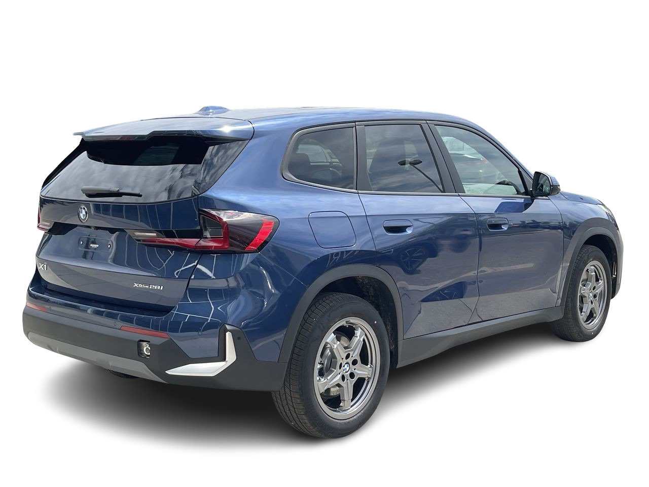 New 2023 Phytonic Blue Metallic BMW XDrive28i image 10