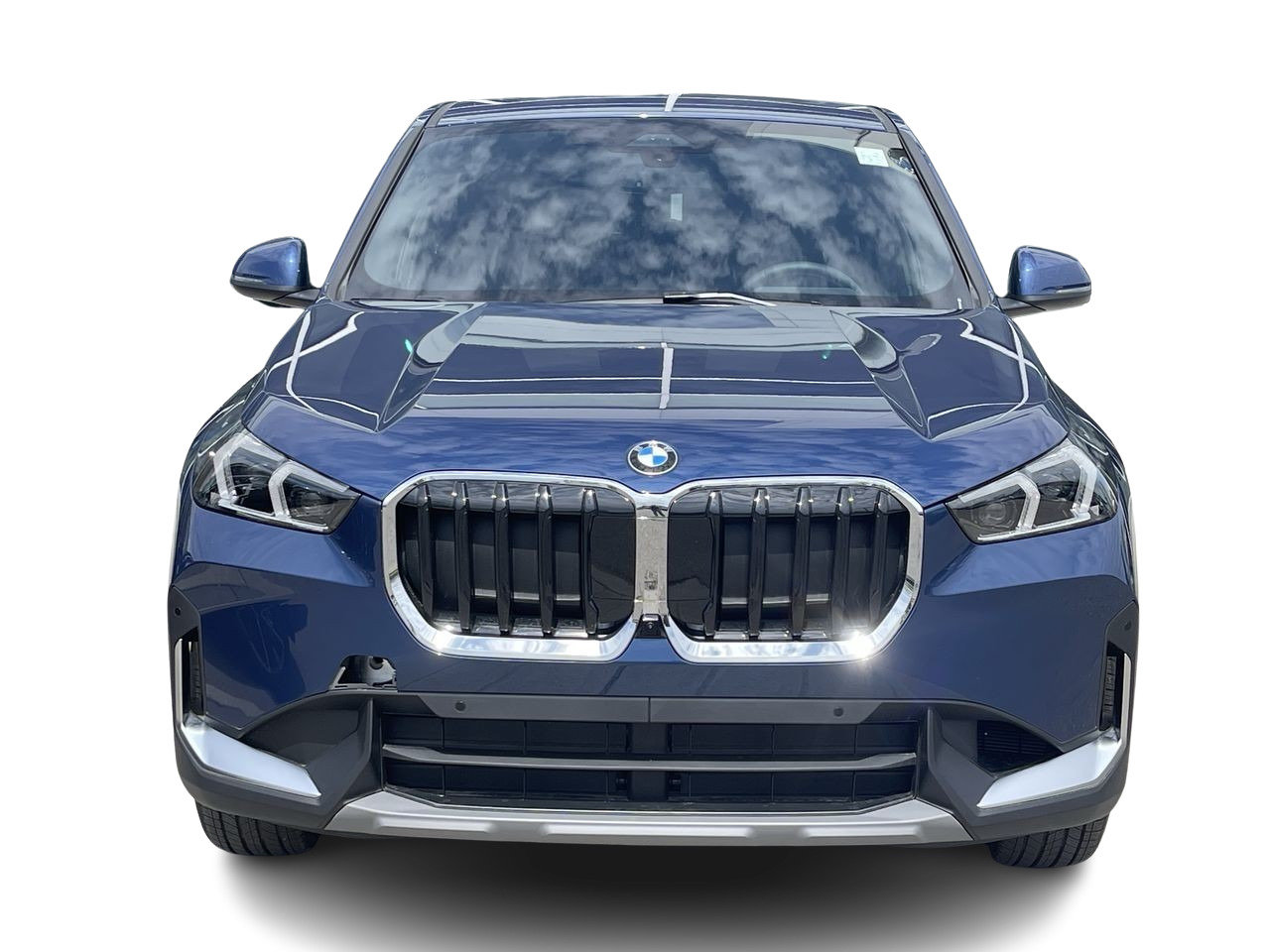 New 2023 Phytonic Blue Metallic BMW XDrive28i image 17