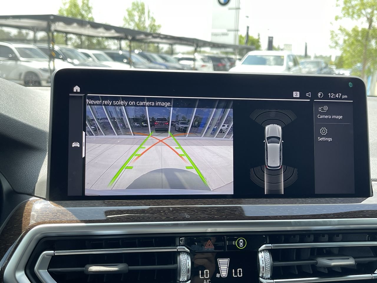 New 2023 Alpine White BMW XDrive30e image 26