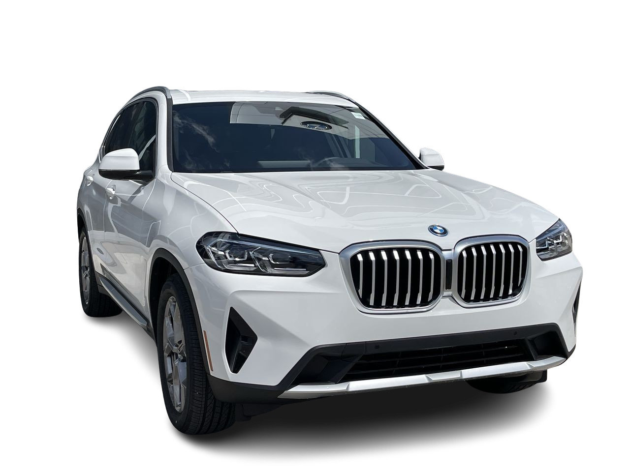 New 2023 Alpine White BMW XDrive30e image 16