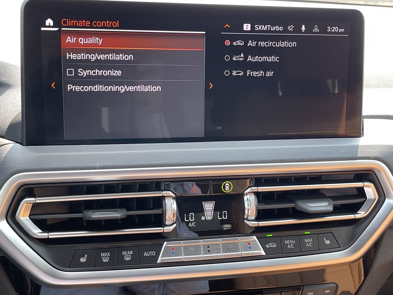 Certified Used 2022 Black Sapphire Metallic BMW XDrive30i image 27