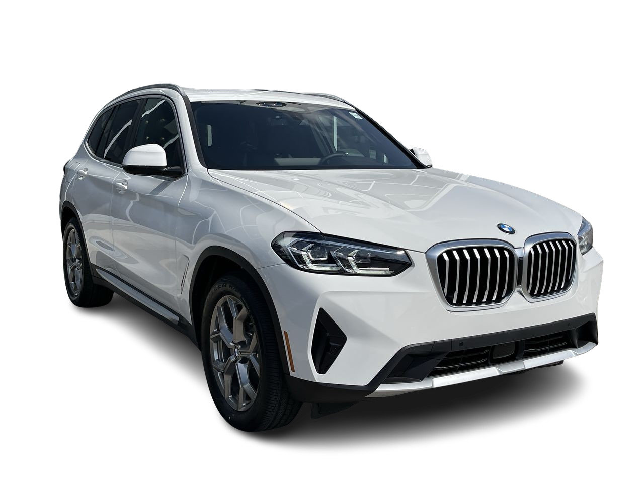 New 2023 Alpine White BMW XDrive30i image 15