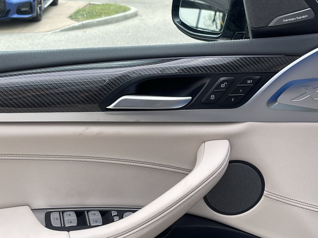 New 2023 Dark Graphite Metallic BMW M40i image 22