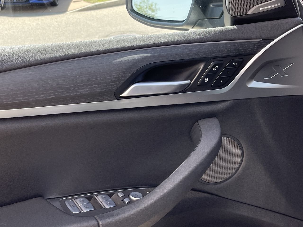Certified Used 2023 Skyscraper Grey Metallic BMW XDrive30i image 21