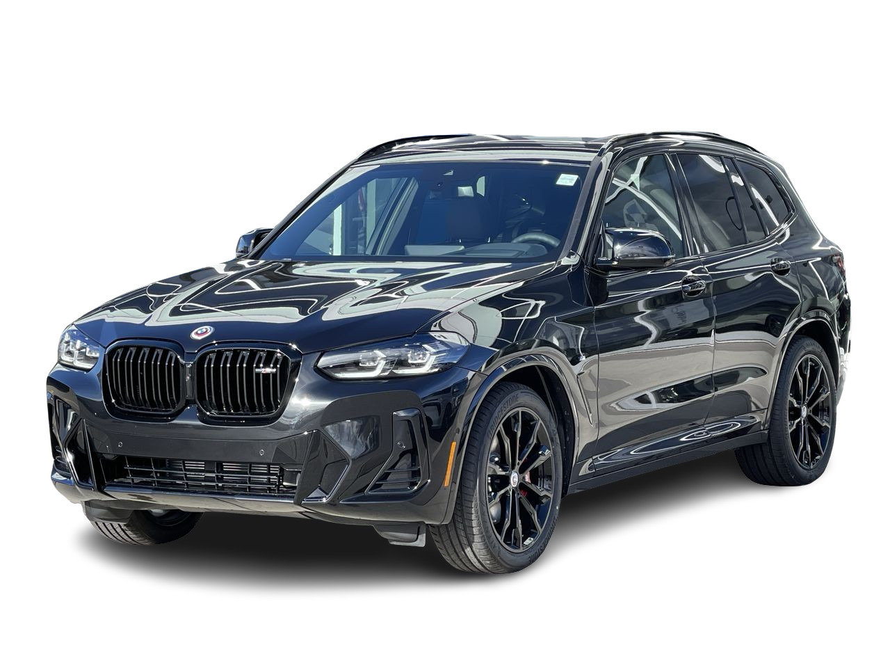 2023 BMW X3 M40i AWD