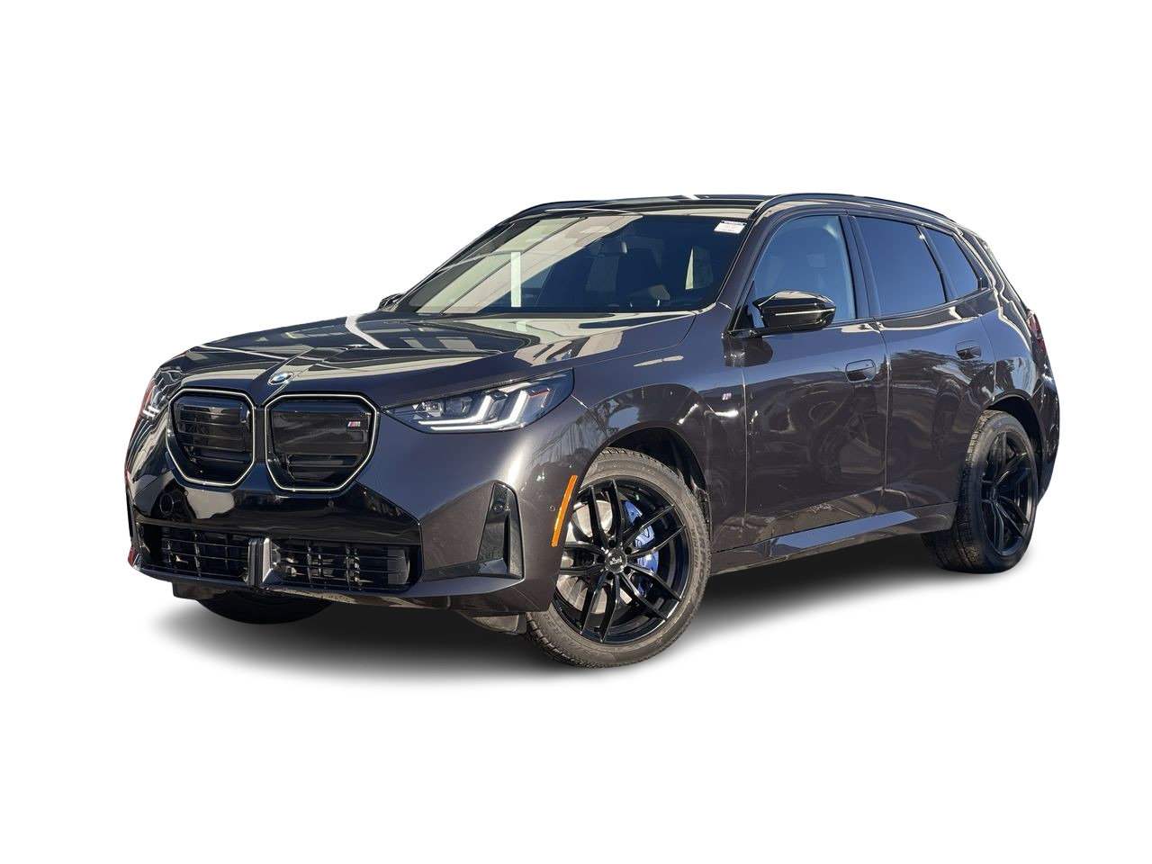 2025 BMW X3 M50 xDrive