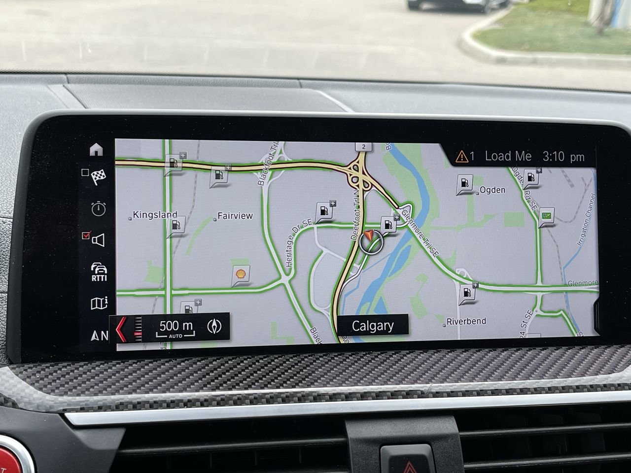 Used 2020 Silver BMW Competition image 26