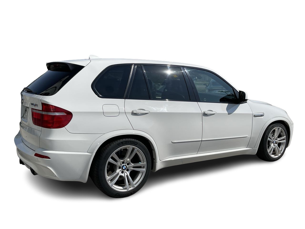 Used 2010 Alpine White BMW  image 13