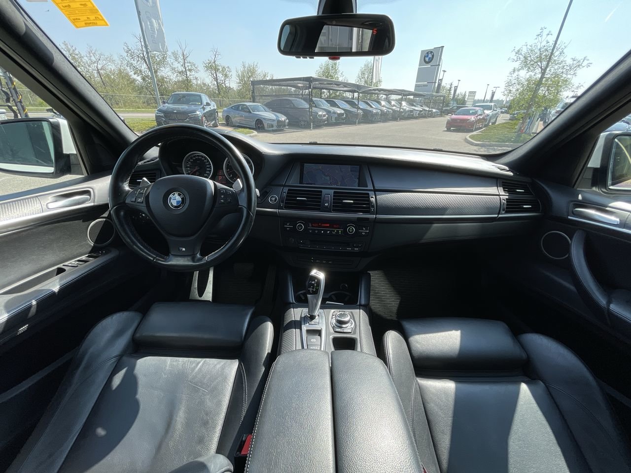 Used 2010 Alpine White BMW  image 29
